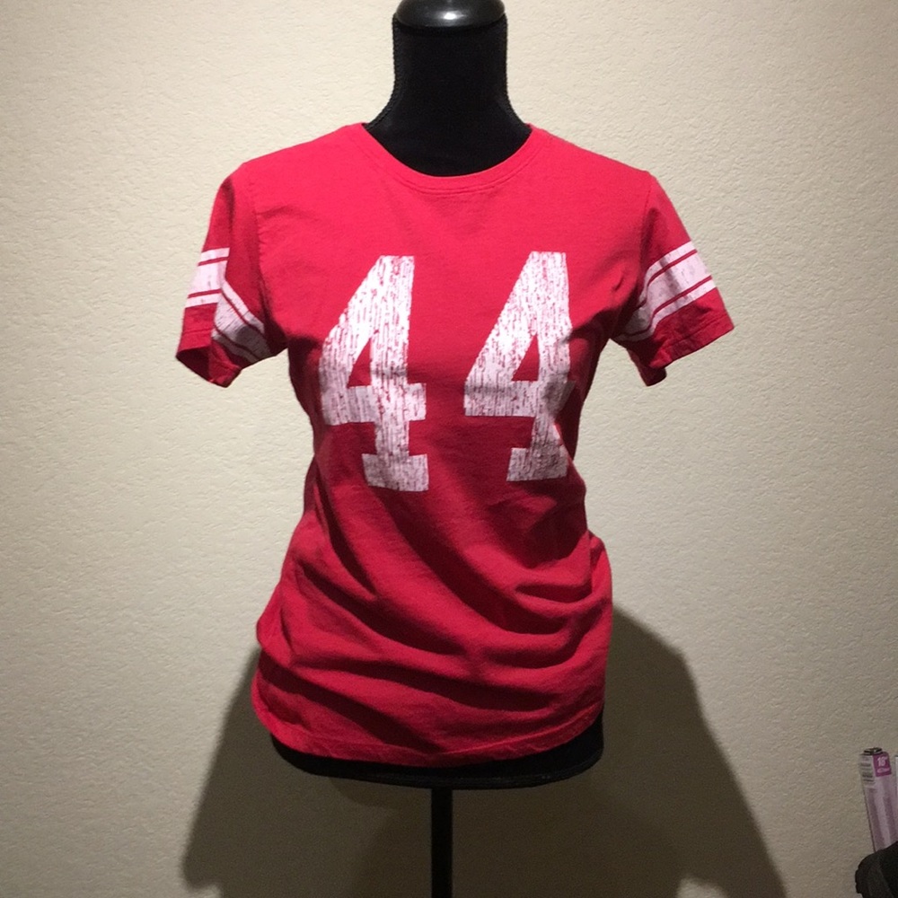 Cute Tshirt Large Bubba 44